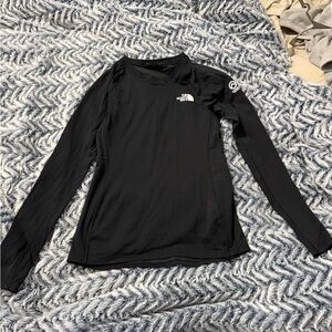 THE NORTH FACE SUMMIT SERIES PRO 120 CREW SHIRT - WOMEN'S